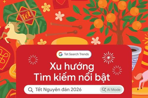 Người Việt đang tận dụng AI để chuẩn bị cho Tết Bính Ngọ 2026