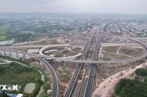 Đảm bảo an toàn tuyệt đối khi khai thác tạm cao tốc Biên Hòa-Vũng Tàu