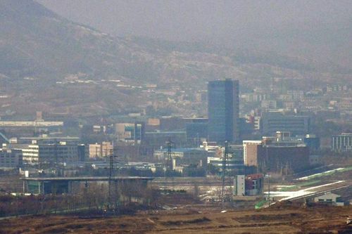 Doanh nghiệp Hàn Quốc mong được trở lại Kaesong sau một thập kỷ đóng cửa