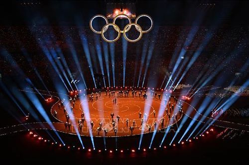 Olympic Mùa đông 2026: Khi vận động viên Mỹ không thể thoát khỏi vòng xoáy chính trị