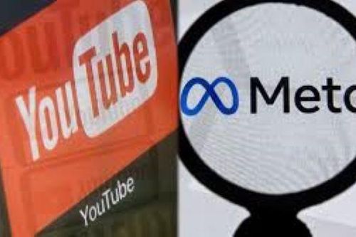 Meta và YouTube ra tòa vì cáo buộc 'thiết kế gây nghiện' cho trẻ em