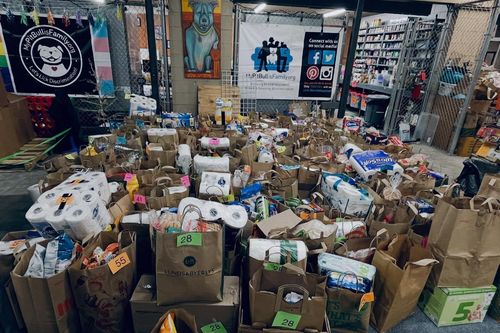 Sợ bị bắt, các gia đình nhập cư ở Minneapolis không dám rời nhà