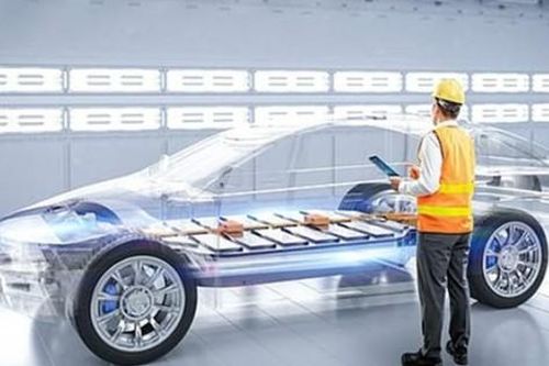 Loại pin xe điện gây sốc khi chạy 2,4 triệu Km chưa hư, sạc đầy trong 12 phút