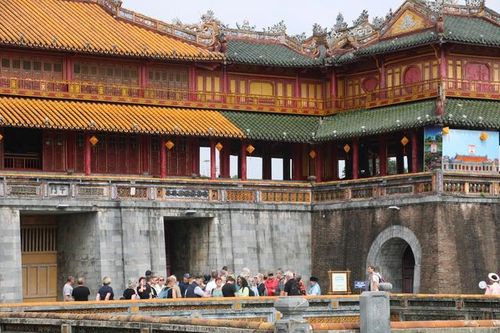 Huế khai mở sức mạnh ngành công nghiệp không khói (kỳ 2): 'Di sản không chỉ để ngắm mà để sống và phát triển bền vững'