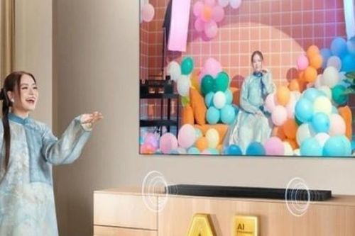 Top 4 Smart TV giảm giá mạnh nhất dịp tết Nguyên Đán