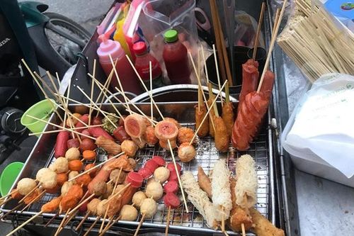 Bộ Y tế siết an toàn thực phẩm thức ăn đường phố: Vi phạm có thể bị phạt đến 3 triệu đồng