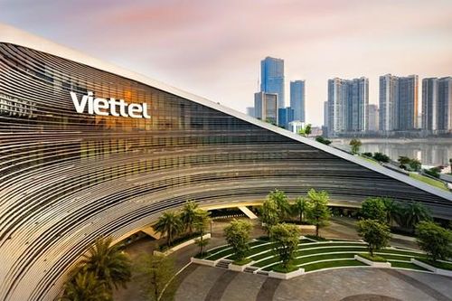 Doanh nghiệp 'họ' Viettel đua nhau lãi kỷ lục trong năm 2025