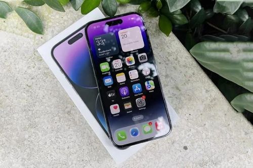 Quyết định mua iPhone 1 TB tưởng 'ngớ ngẩn' hóa ra rất đúng