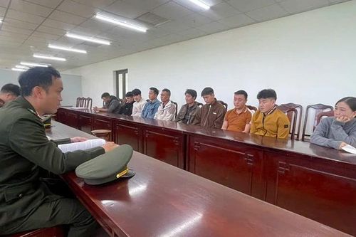 Nam thanh niên đánh bạc qua mạng 39 tỷ đồng trong 1 tháng