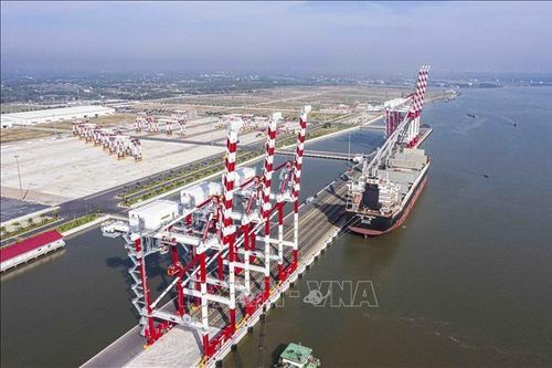 Tây Ninh phấn đấu dịch vụ logistics tăng bình quân từ 12 - 15%/năm