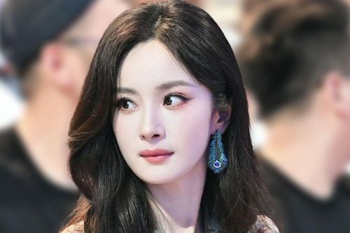 Tiếc cho Dương Mịch
