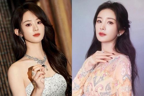 Triệu Lệ Dĩnh - Dương Mịch phân định thắng thua