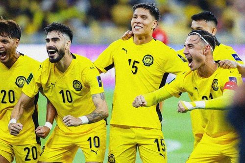 CĐV Malaysia phản ứng khi AFC nói thật cơ hội Malaysia thoát thua