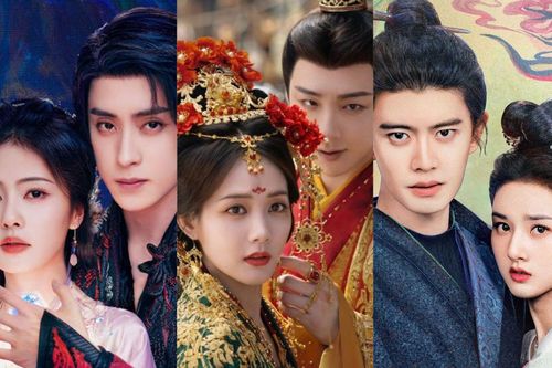 Top 6 phim cổ trang Trung Quốc chiếm trọn sự chú ý của khán giả