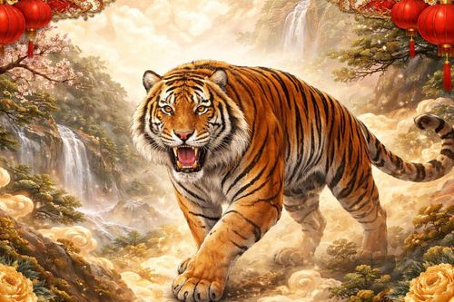 3 con giáp đang bị tiểu nhân nhắm trúng, càng nổi bật càng dễ gặp họa