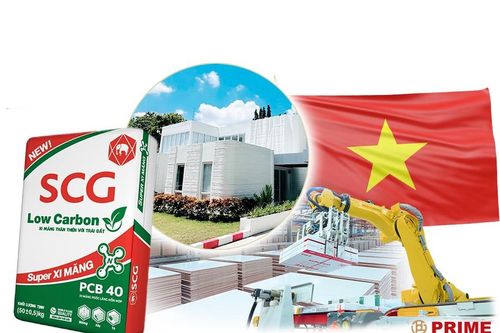 SCG giữ vững kỷ luật tài chính trong năm 2025, củng cố vị thế tại Việt Nam