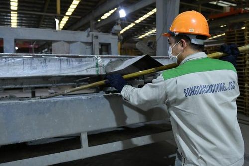 Chính thức áp dụng hạn ngạch phát thải cho 110 cơ sở sản xuất