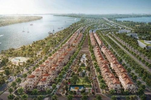Bất chấp áp lực lãi suất, Nam Long 'đặt cược' doanh số 20.000 tỷ đồng năm 2026