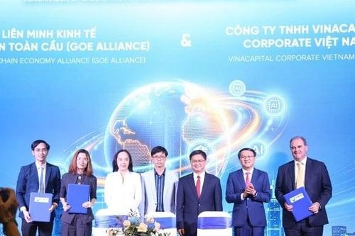 TP.HCM sắp có quỹ tài sản số 1 tỷ USD