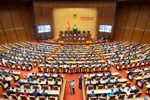 Thanh Hóa ban hành kế hoạch tuyên truyền, phổ biến các Luật, Nghị quyết mới của Quốc hội