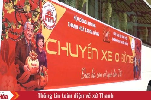 Chuyến xe 0 đồng