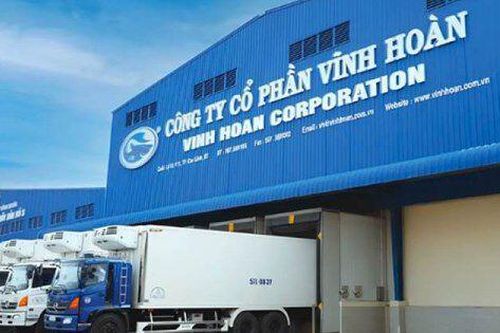 Vĩnh Hoàn thu hẹp đầu tư chứng khoán, chuyển hướng sang bất động sản cho thuê
