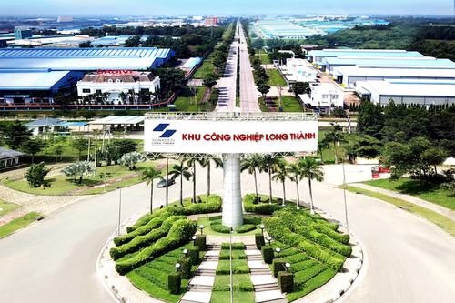 Sonadezi Long Thành muốn bán sạch gần 1,8 triệu cổ phiếu quỹ