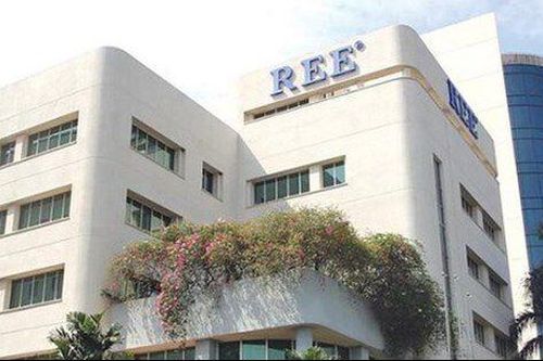 Hai thành viên ngoại rời Hội đồng Quản trị REE Corp