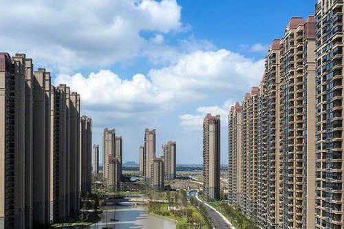 S&P: Đà lao dốc của thị trường bất động sản Trung Quốc sẽ trầm trọng hơn dự kiến