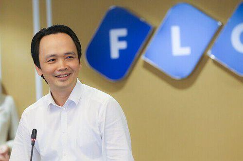 Nhìn lại năm tái xuất của FLC