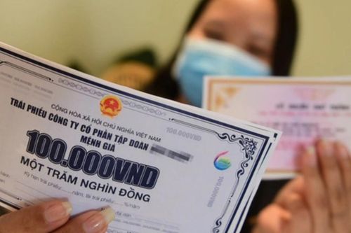 Tháng 1/2026: Huy động 26.046 tỷ đồng trái phiếu Chính phủ qua đấu thầu