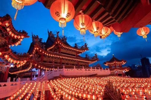 Xu hướng 'đi ít nhưng chất lượng' phổ biến dịp Tết Nguyên Đán 2026