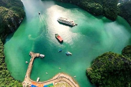 Hải Phòng: Đầu tư cơ sở hạ tầng để đưa 3 khu vực khó khăn thành trọng điểm du lịch