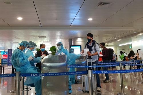Bộ Y tế giám sát chặt chẽ dịch bệnh trong dịp Tết Nguyên đán
