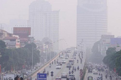 Đề xuất cơ chế phối hợp để bảo vệ môi trường Thủ đô và Vùng Thủ đô