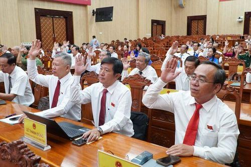 An Giang điều chỉnh Quy hoạch tỉnh, định hình trụ cột tăng trưởng đến năm 2050