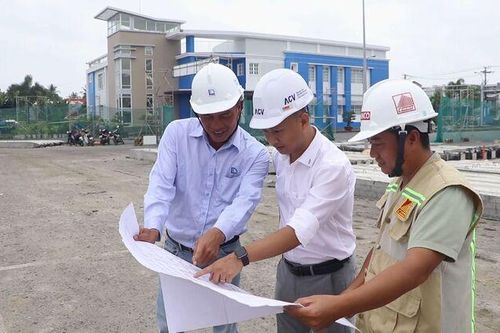 Đầu tư gần 2.400 tỷ đồng mở rộng, nâng cấp Cảng hàng không Cà Mau