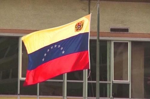 Quyền Tổng thống Venezuela kêu gọi hòa giải dân tộc