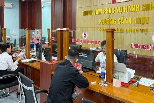 Bắc Ninh: Triển khai dịch vụ trợ lý ảo phục vụ cán bộ, công chức, viên chức
