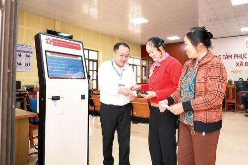 Xã Bắc Lũng: Dấu ấn trên chặng đường mới