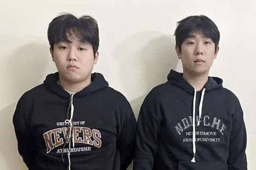 Công an tỉnh Bắc Ninh bắt, bàn giao 2 đối tượng truy nã đỏ của Interpol cho Hàn Quốc