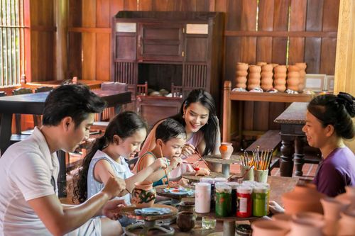 'Làn gió mới' kích cầu du lịch Đà Nẵng