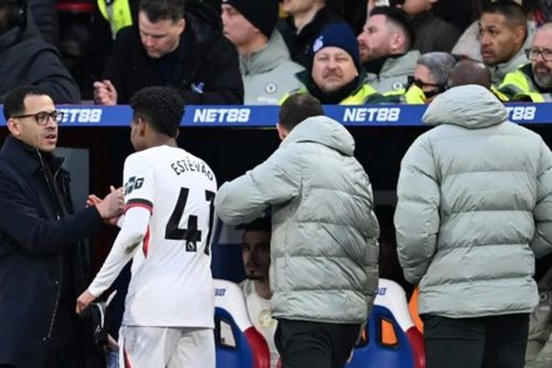 Chelsea săn tìm chiến thắng thứ 5 liên tiếp và bài toán thể lực của Cole Palmer
