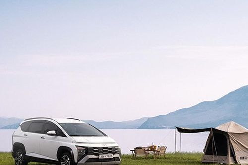 Hyundai Stargazer 2026: Giá lăn bánh tháng 2 và ưu đãi 96 triệu đồng