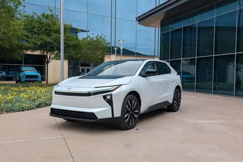Toyota bZ 2026: Bước tiến công nghệ giúp hãng xe Nhật bứt tốc trong kỷ nguyên điện hóa
