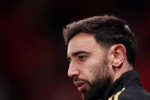 Bruno Fernandes: Linh hồn không thể thay thế và canh bạc nguy hiểm của INEOS tại Man Utd