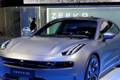 Zeekr 001 WE: Triệu hồi 38.277 xe do lỗi linh kiện pin tiềm ẩn nguy hiểm