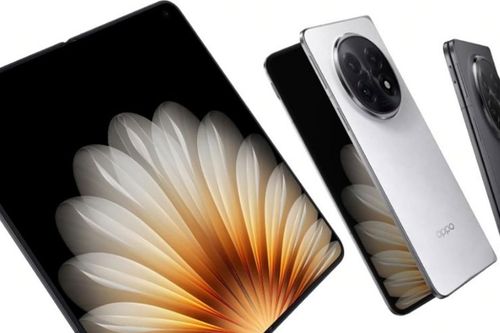 Giải mã công nghệ màn hình trên OPPO Find N6: Nỗ lực xóa bỏ nếp gấp và tối ưu trải nghiệm