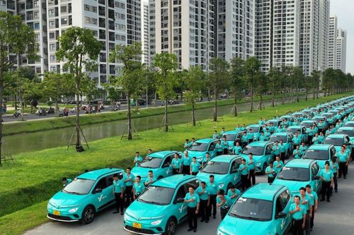 VinFast VF 5: Lựa chọn SUV điện tối ưu tầm giá 500 triệu đồng cho gia đình và kinh doanh