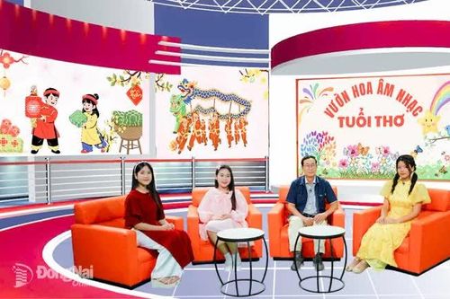 Khi giai điệu là 'sợi dây' gắn kết tình thân
